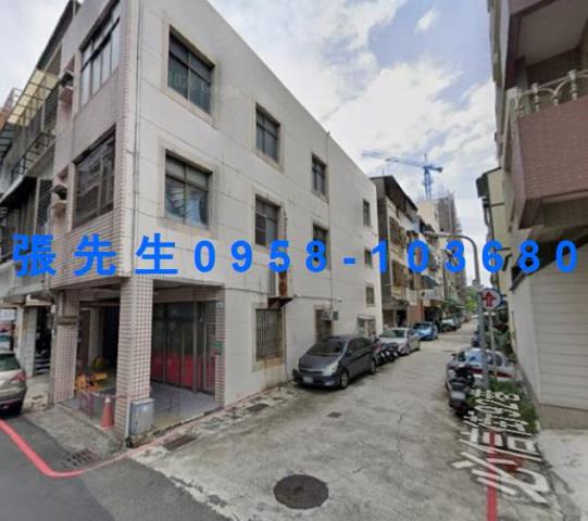 高雄鹽埕公寓法拍-1