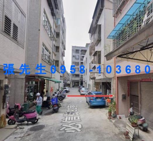 高雄鹽埕公寓法拍-3