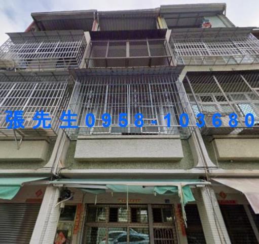 高雄鳳山透天法拍-1