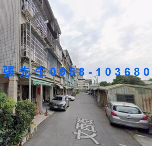 高雄鳳山透天法拍-2