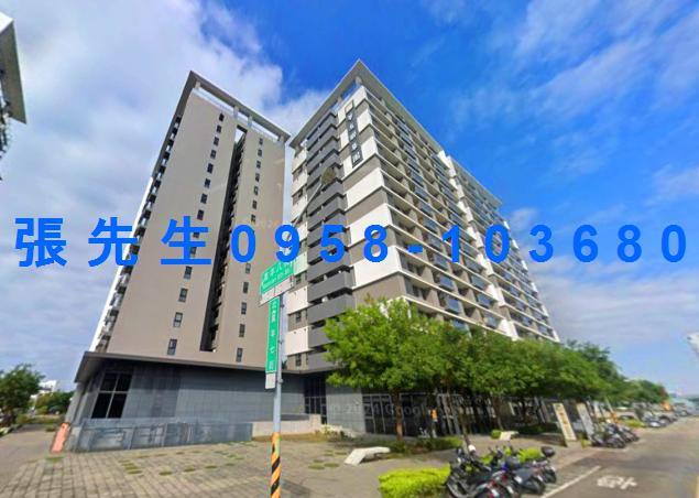 台南南區大樓法拍-2