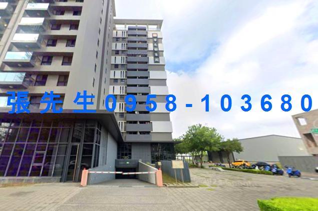 台南南區大樓法拍-4