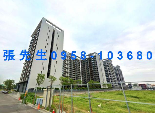 台南南區大樓法拍-5