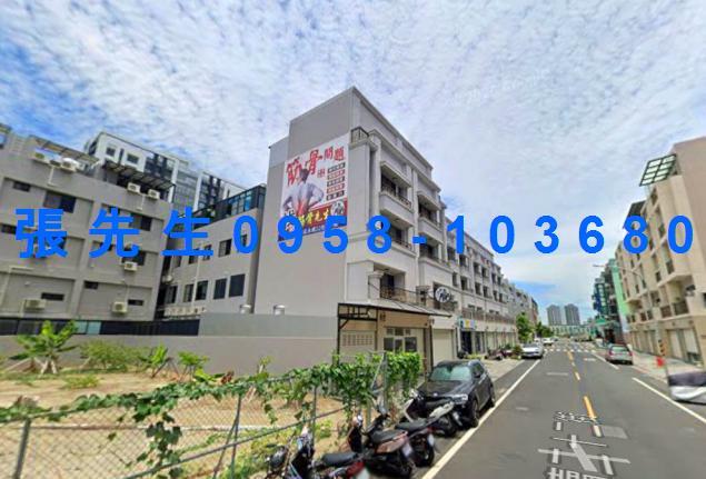 台南安南法拍透天-2