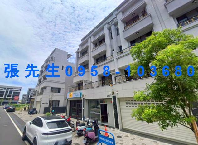 台南安南法拍透天-4