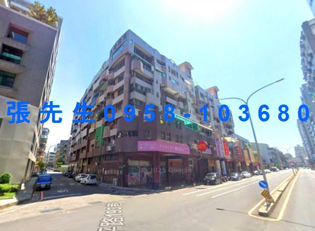 台南安平法拍華廈-2