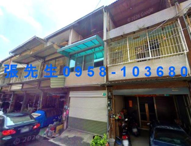 台南歸仁透天法拍-1