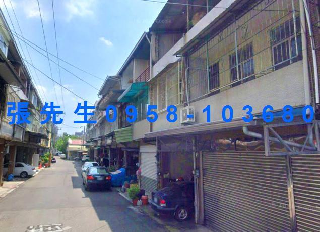 台南歸仁透天法拍-4