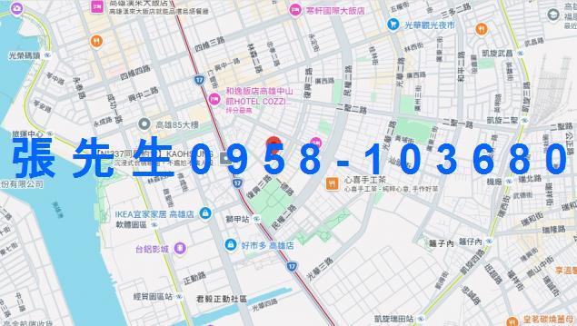 高雄前鎮法拍公寓-5