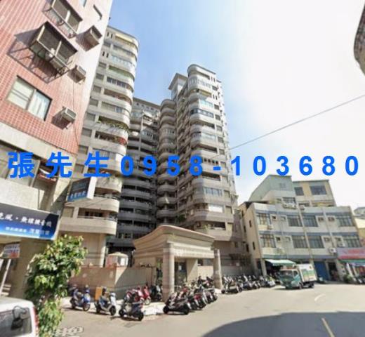 高雄三民區法拍大樓-3