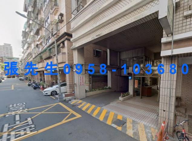 高雄鳳山法拍華廈-4