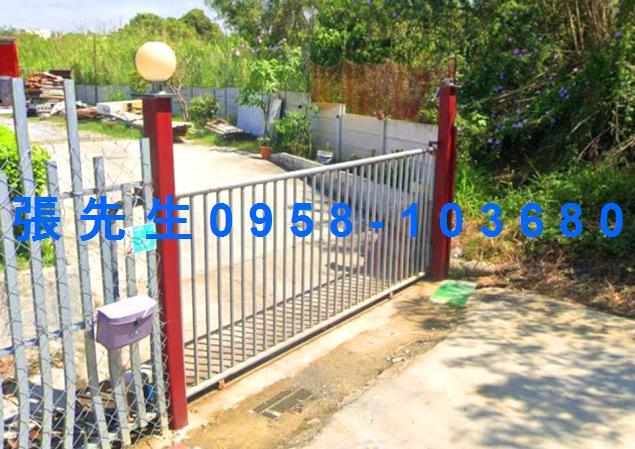 台南關廟一樓法拍-3