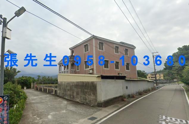 苗栗三灣透天法拍-4