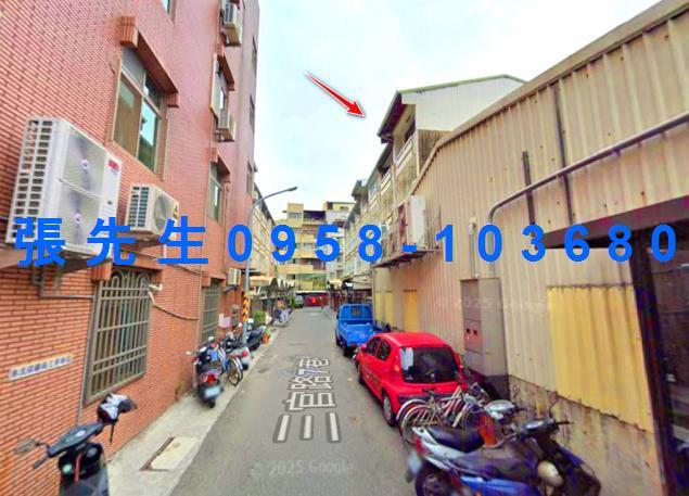 台南南區透天法拍-4