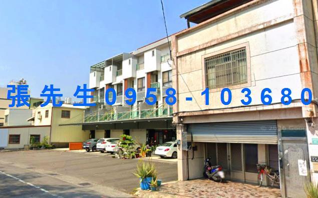 台南安南拍賣透天-4