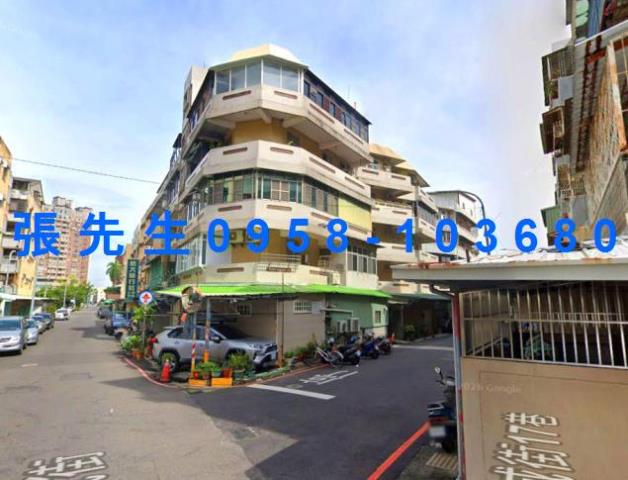 台南新營法拍公寓-2