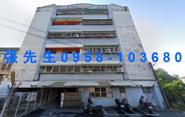 屏東屏東市華廈法拍-2