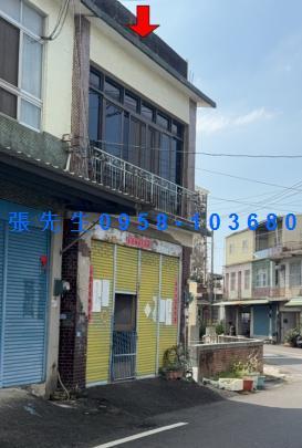 屏東佳冬透天法拍-2