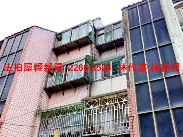 龍潭法拍公寓-1