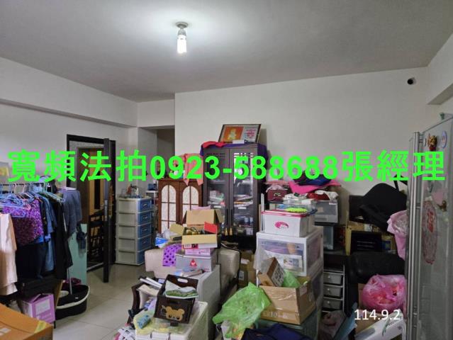 觀音華廈法拍-5