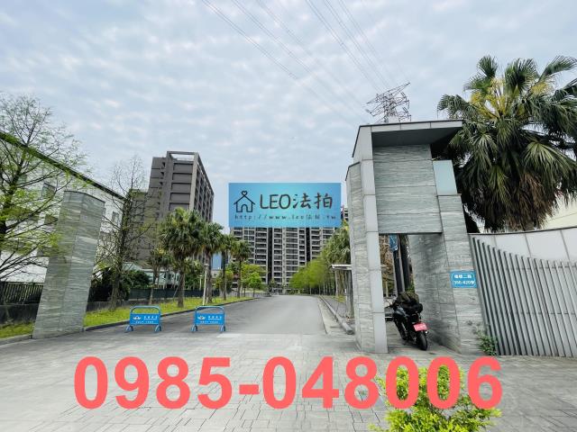 新北法拍大樓-5