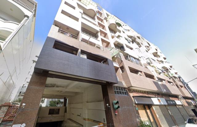 台南大樓法拍-6