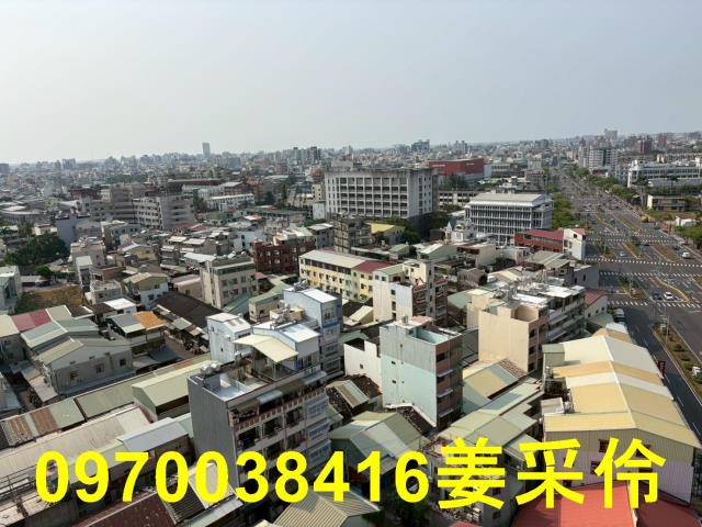 嘉義東區大樓-12