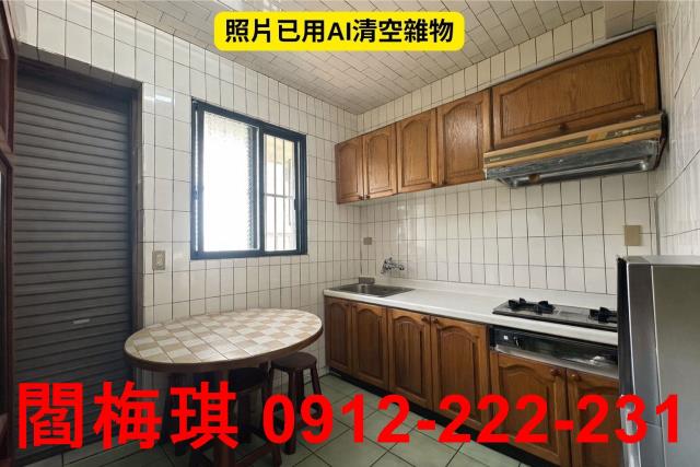 台中豐原透天-4