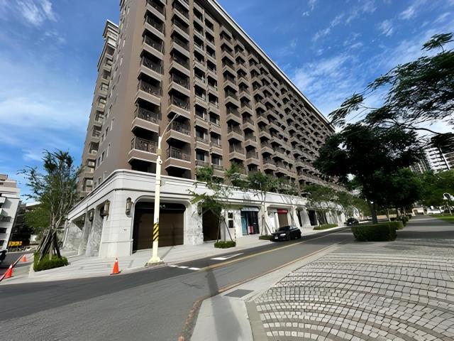 桃園桃園區法拍大樓-3