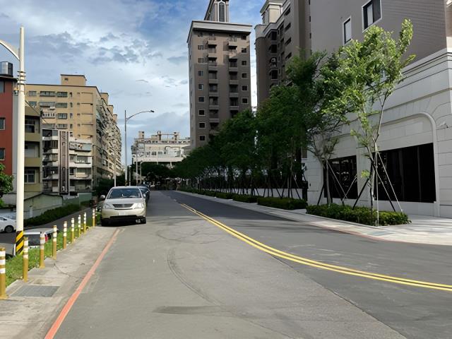 桃園桃園區法拍大樓-7