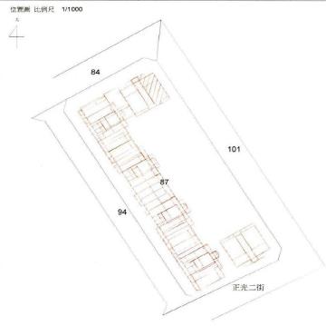 桃園桃園區法拍大樓-9