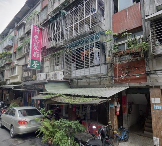 新北新莊法拍公寓-3