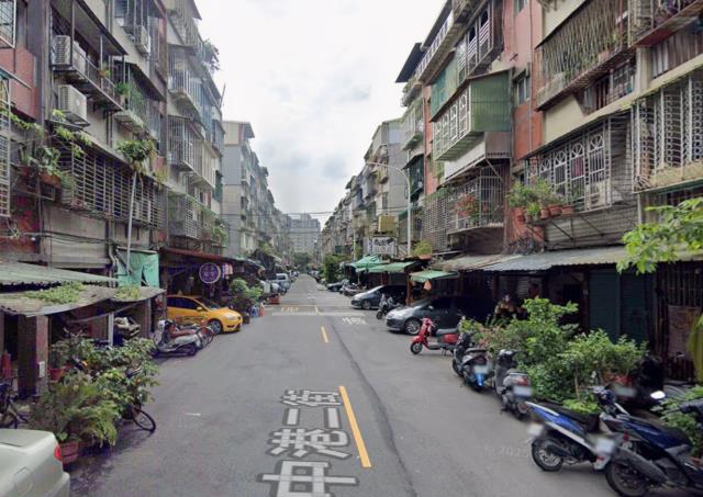 新北新莊法拍公寓-6