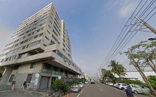 台南歸仁法拍大樓-4