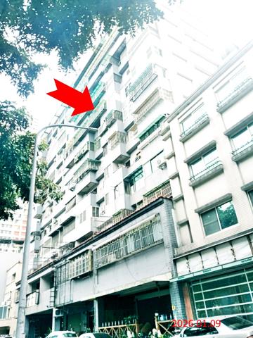 嘉義市西區世賢路三房