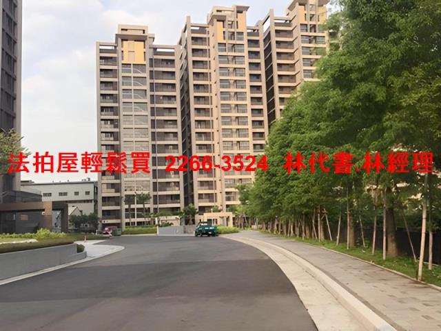 新北汐止大樓法拍-7