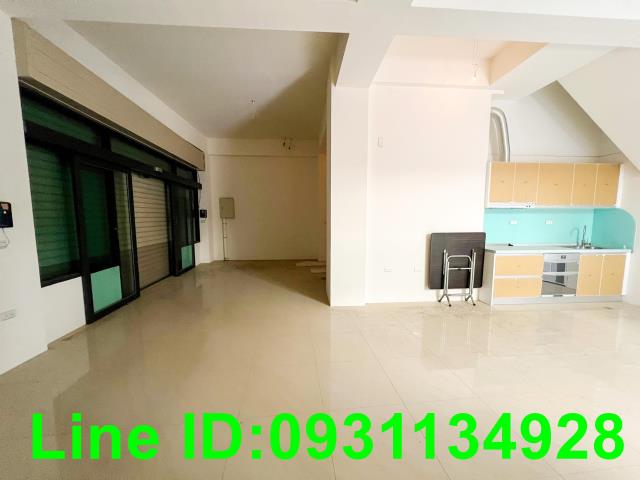 台中后里透天-1