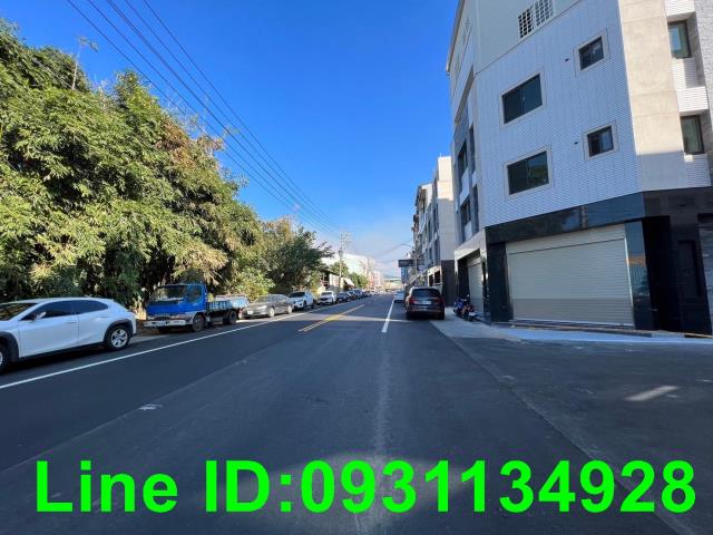 台中后里透天-7