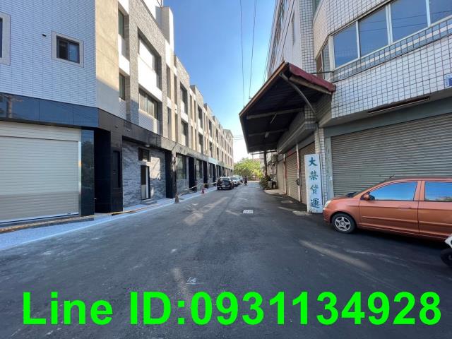 台中后里透天-8