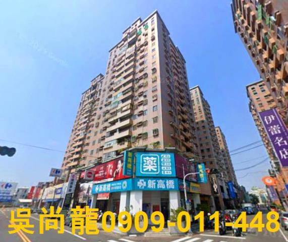 永康大樓拍賣-2