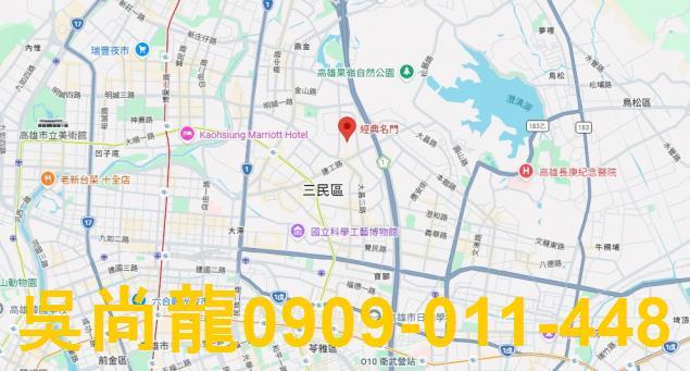 三民區拍賣大樓-5