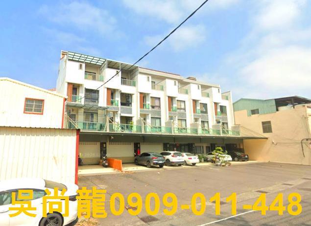 安南透天法拍-5