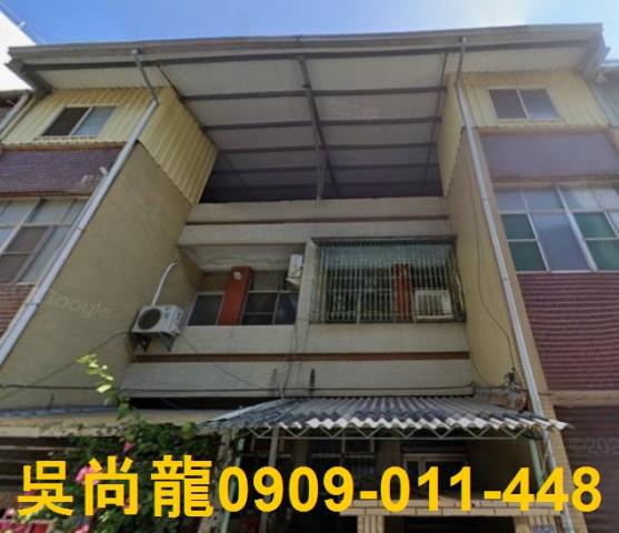 苓雅拍賣透天-1