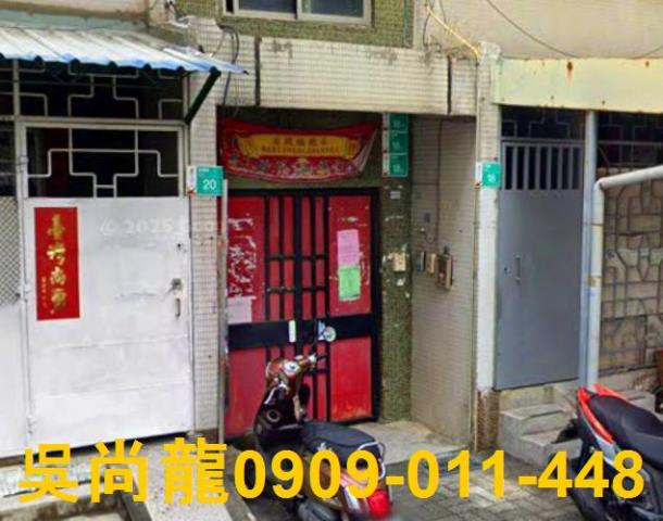 台南法拍公寓-8