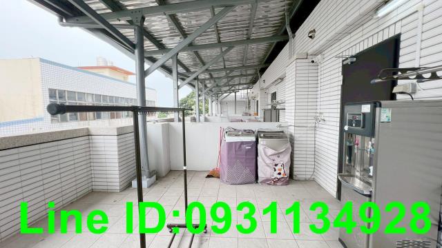 台中后里透天-10