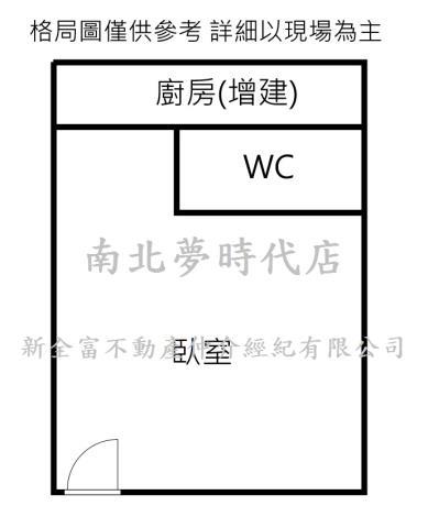 台南東區套房-11