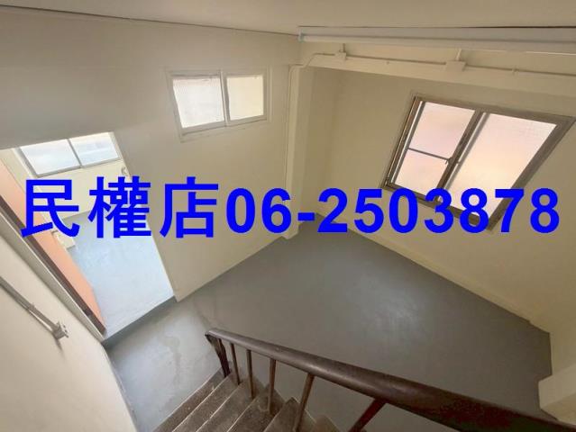 台南東區透天-14