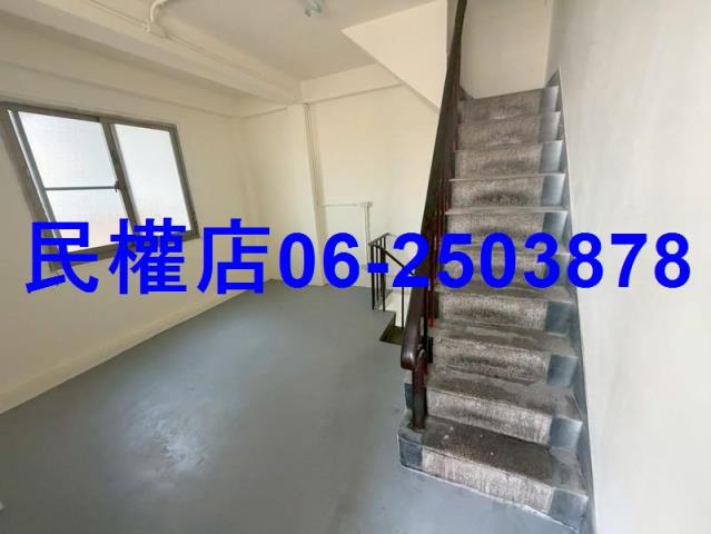 台南東區透天-6