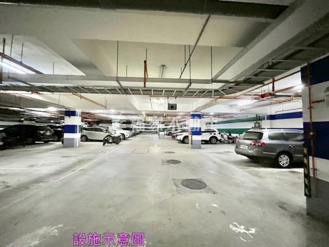 台南永康大樓-14