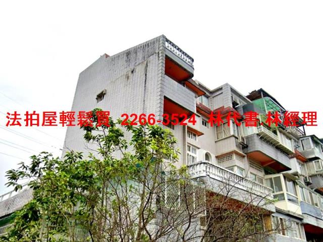 新北新店法拍別墅-2